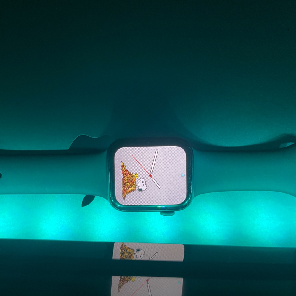 Apple Watch Series 3